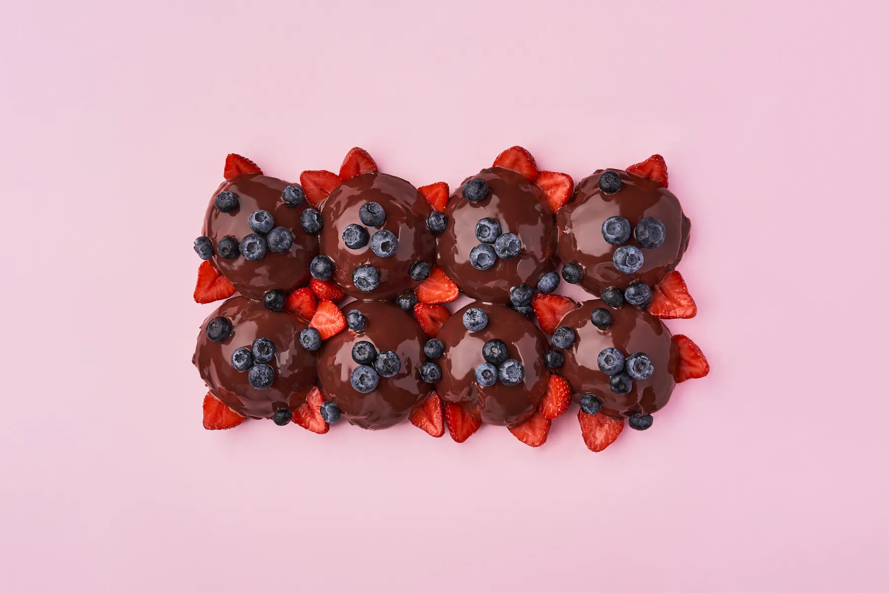 Намелачні еклери